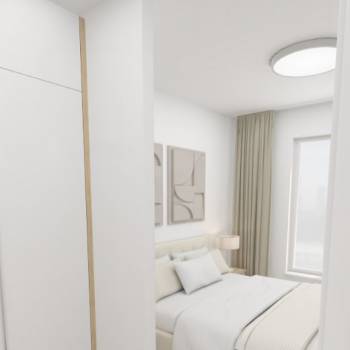 Продается 2-х комнатная квартира, 62,4 м²