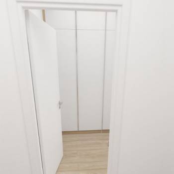 Продается 2-х комнатная квартира, 62,4 м²
