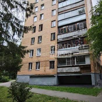 Продается 2-х комнатная квартира, 45,4 м²