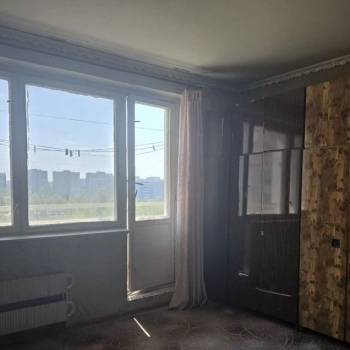 Продается 1-комнатная квартира, 38,9 м²