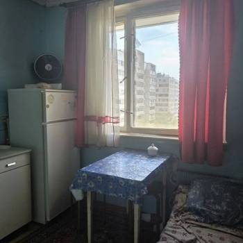 Продается 1-комнатная квартира, 38,9 м²