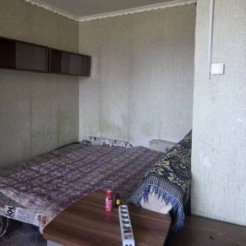 Продается 1-комнатная квартира, 38,9 м²