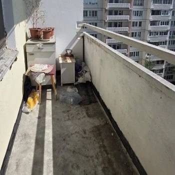 Продается 1-комнатная квартира, 38,9 м²