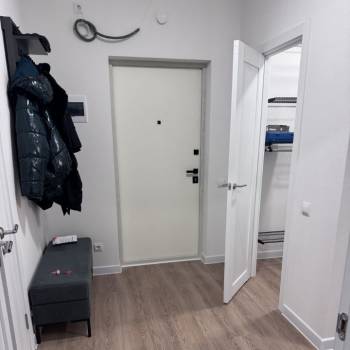 Сдается 1-комнатная квартира, 40 м²
