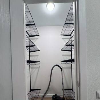 Сдается 1-комнатная квартира, 40 м²