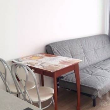 Сдается 1-комнатная квартира, 20 м²