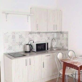 Сдается 1-комнатная квартира, 20 м²