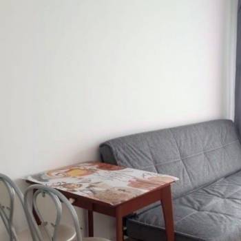 Сдается 1-комнатная квартира, 20 м²