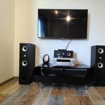 Сдается 2-х комнатная квартира, 45 м²
