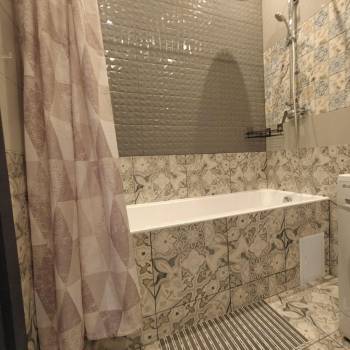 Сдается 2-х комнатная квартира, 45 м²