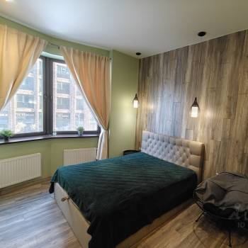 Сдается 2-х комнатная квартира, 45 м²