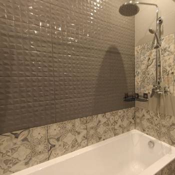Сдается 2-х комнатная квартира, 45 м²