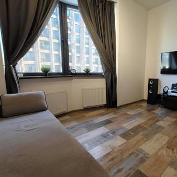 Сдается 2-х комнатная квартира, 45 м²