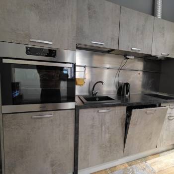 Сдается 2-х комнатная квартира, 45 м²