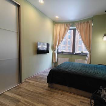 Сдается 2-х комнатная квартира, 45 м²
