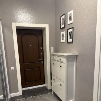 Сдается Многокомнатная квартира, 82 м²