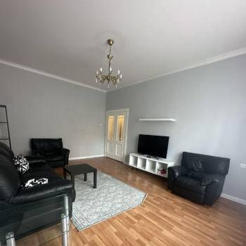 Сдается Многокомнатная квартира, 82 м²