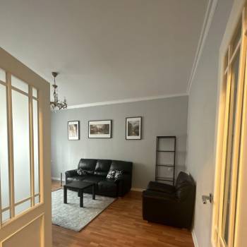 Сдается Многокомнатная квартира, 82 м²