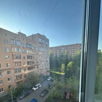 Сдается Многокомнатная квартира, 82 м²