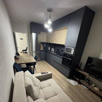 Продается 2-х комнатная квартира, 61 м²