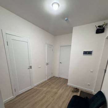 Продается 2-х комнатная квартира, 61 м²