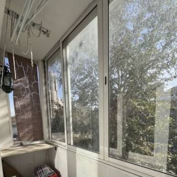 Продается 2-х комнатная квартира, 38 м²