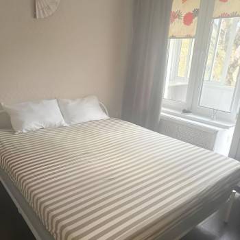 Продается 2-х комнатная квартира, 38 м²