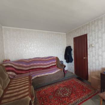Продается 2-х комнатная квартира, 44,8 м²