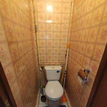 Продается 2-х комнатная квартира, 44,8 м²