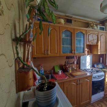 Продается 2-х комнатная квартира, 44,8 м²