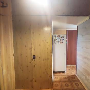 Продается 2-х комнатная квартира, 44,8 м²