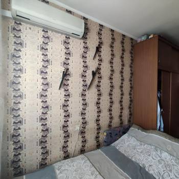 Продается 2-х комнатная квартира, 44,8 м²