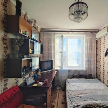 Продается 2-х комнатная квартира, 44,8 м²