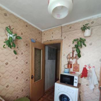Продается 2-х комнатная квартира, 44,8 м²