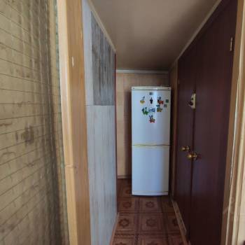 Продается 2-х комнатная квартира, 44,8 м²