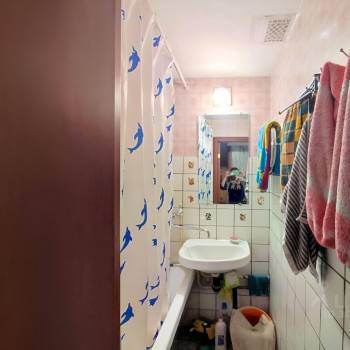 Продается 2-х комнатная квартира, 44,8 м²