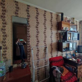 Продается 2-х комнатная квартира, 44,8 м²