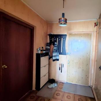 Продается 2-х комнатная квартира, 44,8 м²