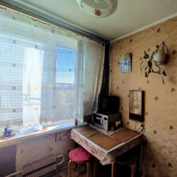 Продается 2-х комнатная квартира, 44,8 м²