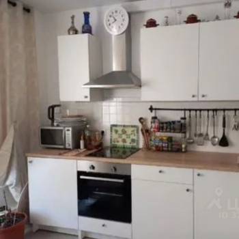Продается 2-х комнатная квартира, 67 м²