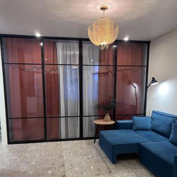 Продается 2-х комнатная квартира, 72,5 м²