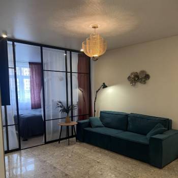 Продается 2-х комнатная квартира, 72,5 м²