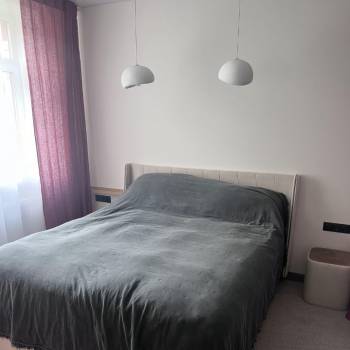 Продается 2-х комнатная квартира, 72,5 м²