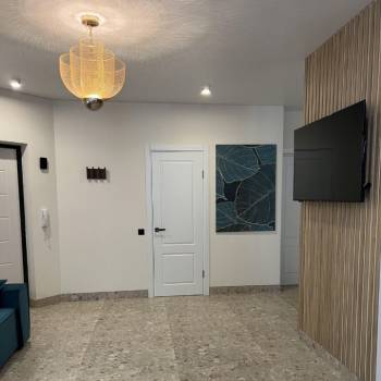 Продается 2-х комнатная квартира, 72,5 м²
