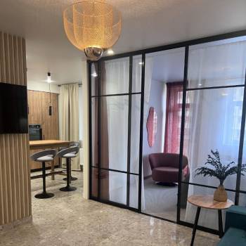 Продается 2-х комнатная квартира, 72,5 м²