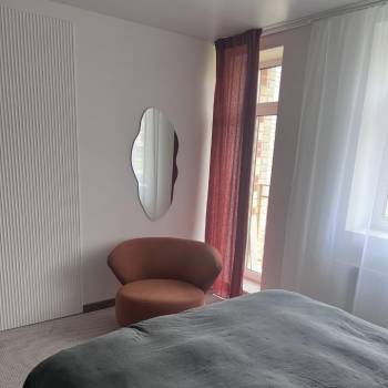 Продается 2-х комнатная квартира, 72,5 м²