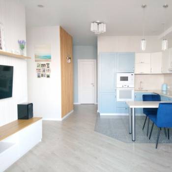 Продается 2-х комнатная квартира, 60 м²
