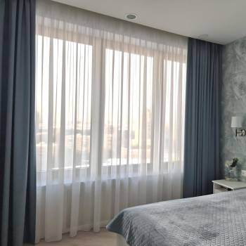Продается 2-х комнатная квартира, 60 м²