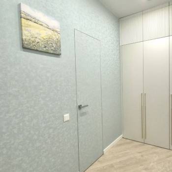 Продается 2-х комнатная квартира, 60 м²