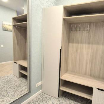 Продается 2-х комнатная квартира, 60 м²